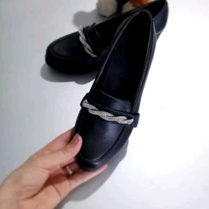 خرید اینترنتی کفش مجلسی طبی زنانه سایز 37 تا 43 پرطرفدار شیک
