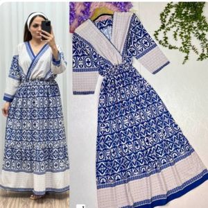 قیمت ارزان لباس بارداری مانتو بارداری و شیردهی فلور بوگاتی شیک