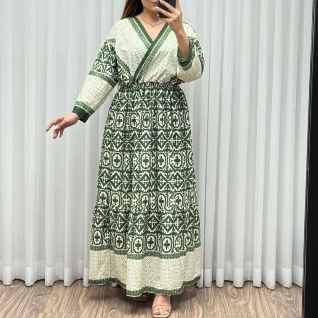 خرید اینترنتی لباس بارداری مانتو بارداری و شیردهی فلور بوگاتی شیک