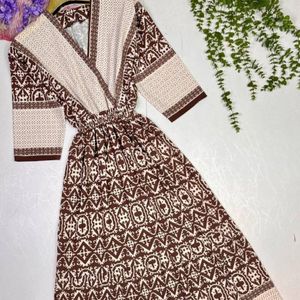 فروش اینترنتی لباس بارداری مانتو بارداری و شیردهی فلور بوگاتی شیک