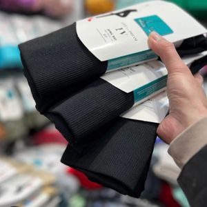 مشخصات لگ کبریتی زنانه تک مشکی