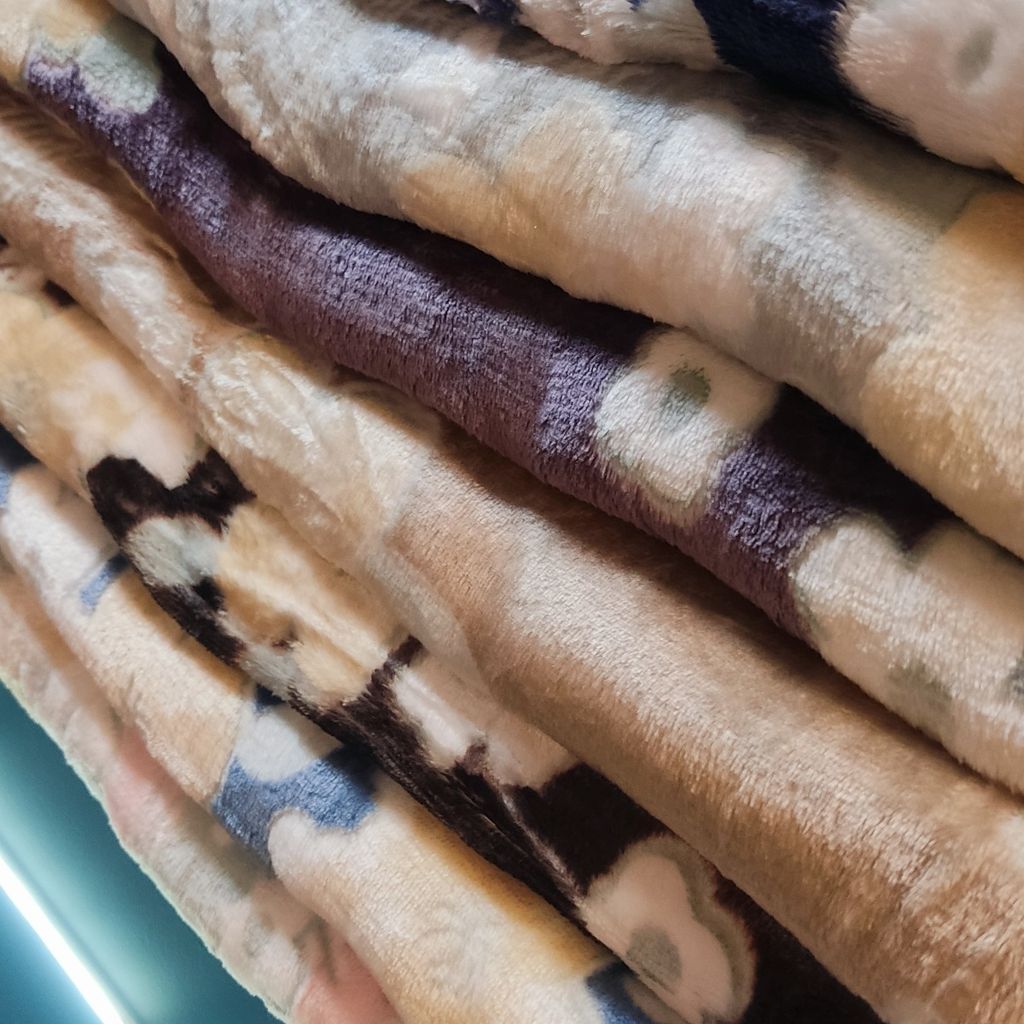 خرید آنلاین پتو ژله ای یکنفره