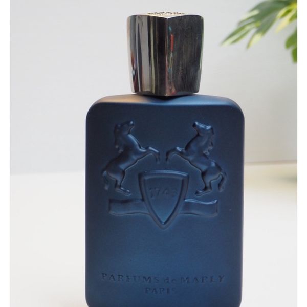 تستر اروپایی عطر مارلی لیتون | Parfums de Marly L