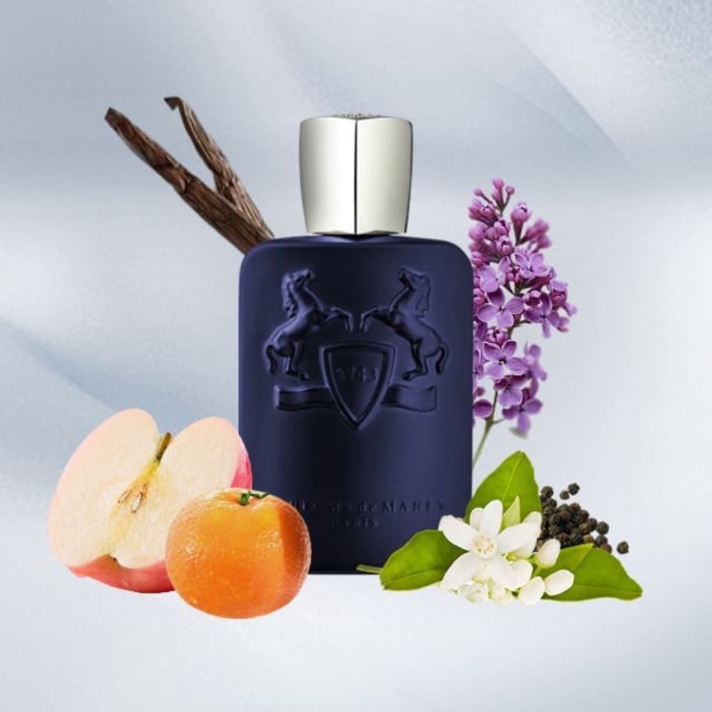 خرید اینترنتی تستر اروپایی عطر مارلی لیتون | Parfums de Marly L