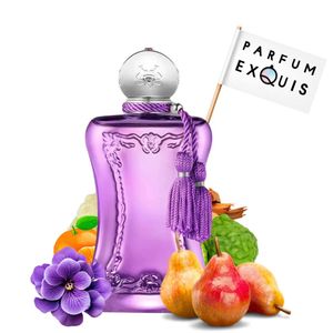 خرید آنلاین تستر اروپایی پارفومز د مارلی پالاتین Parfums de Ma