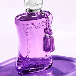 خرید آنلاین تستر اروپایی پارفومز د مارلی پالاتین Parfums de Ma