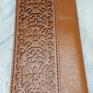فروش اینترنتی کیف پول چرم طبیعی