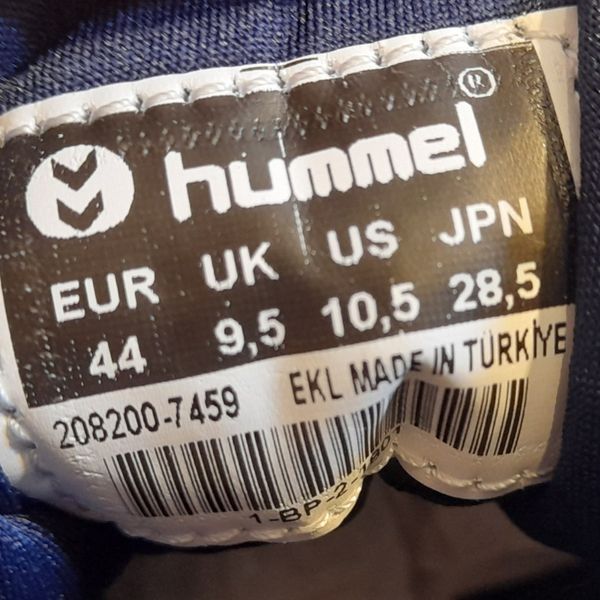 کفش پیاده روی مردانه هامل Hummel Aerolite