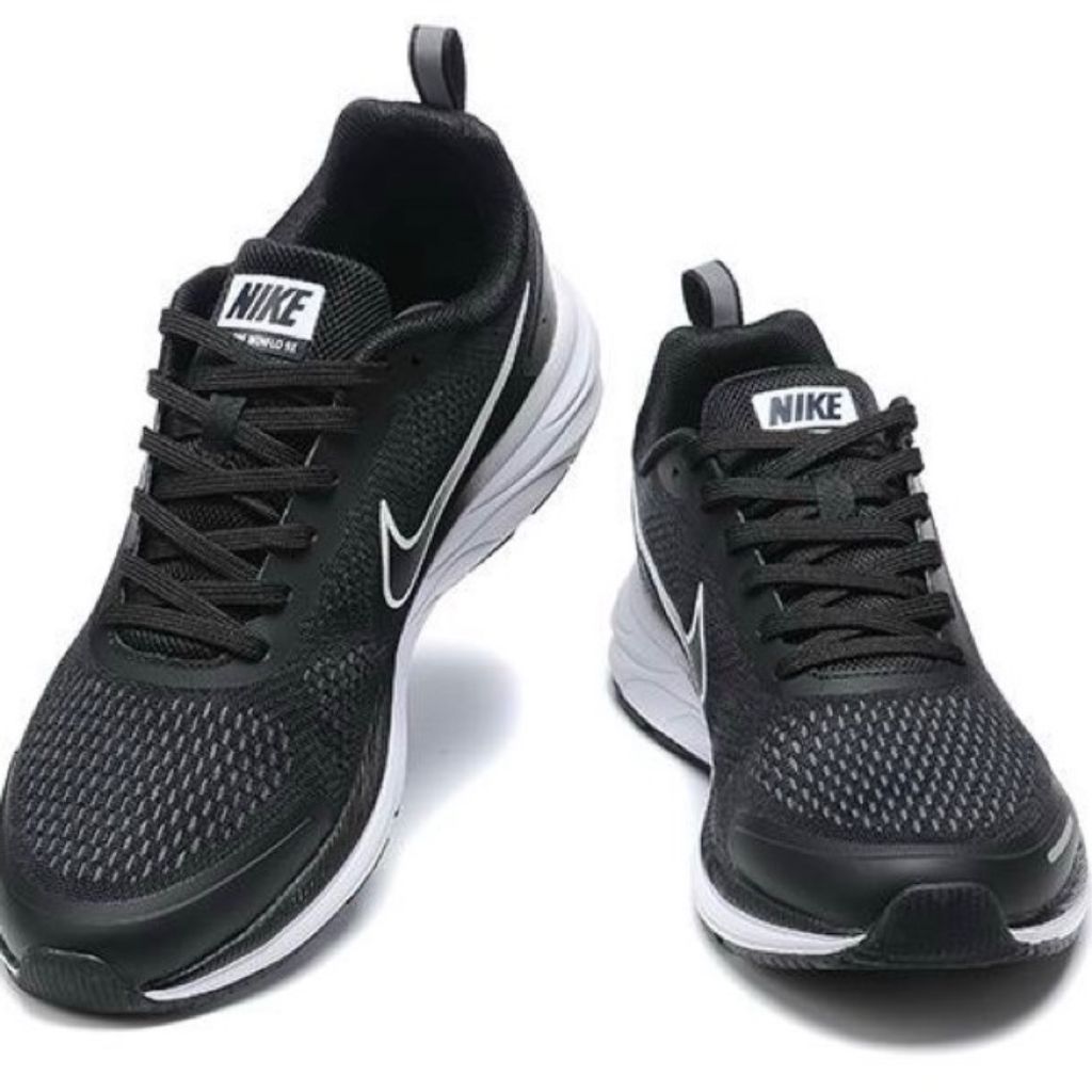 خرید انلاین کتونی اسپرت نایک زوم Nike Zoom Winflo 9x کد 092402