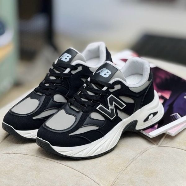 کتونی طرح نیوبالانس 530 new balance کد 092502