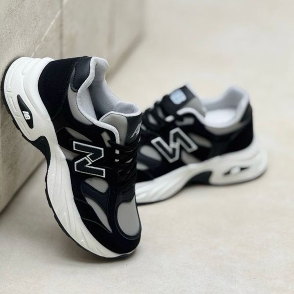 کتونی طرح نیوبالانس 530 new balance کد 092502