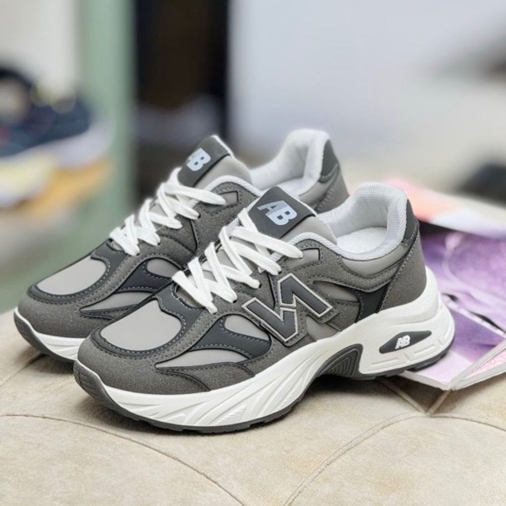 خرید اینترنتی کتونی طرح نیوبالانس 530 new balance کد 092503