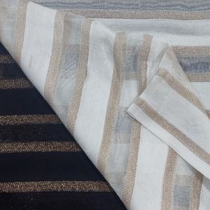 فروش اینترنتی شال زنانه مجلسی ابریشمی طیفی کد 003
