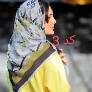 فروش اینترنتی مینی اسکارف کد 004