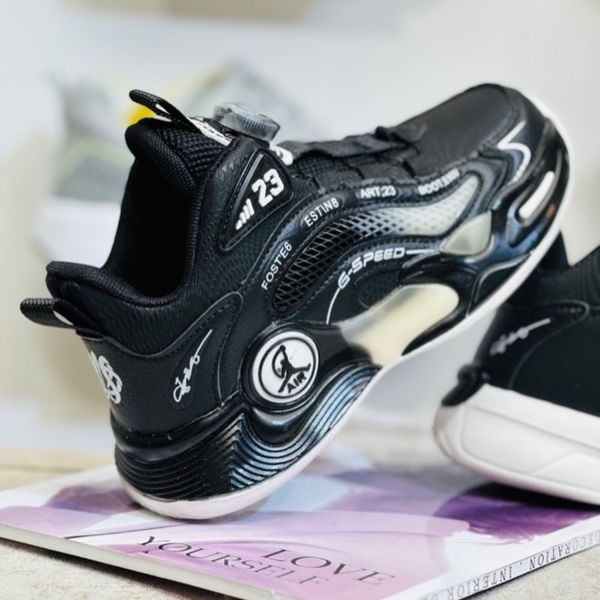 کتونی بچگانه طرح جردن Air برند Ashoes کد 092802
