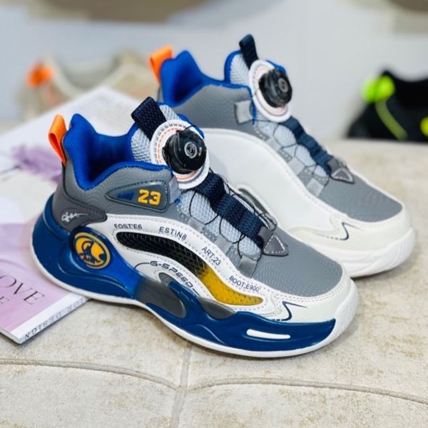 کتونی بچگانه طرح جردن Air برند Ashoes کد 092802