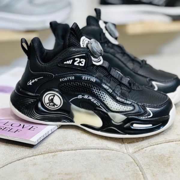 کتونی بچگانه طرح جردن Air برند Ashoes کد 092802