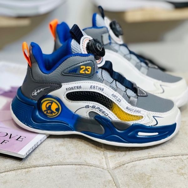 کتونی بچگانه طرح جردن Air برند Ashoes کد 092802