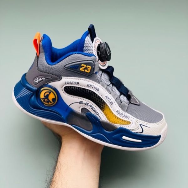 کتونی بچگانه طرح جردن Air برند Ashoes کد 092802