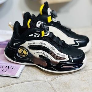 فروش اینترنتی کتونی بچگانه طرح جردن Air برند Ashoes کد 092802