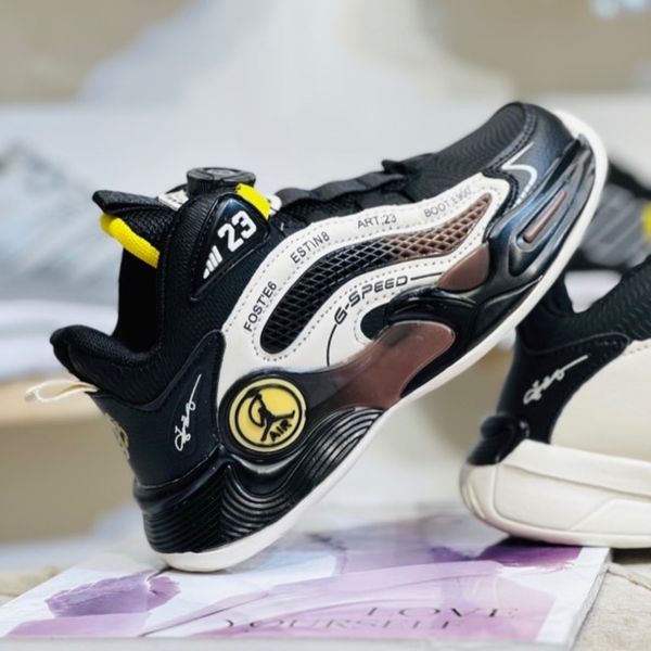 کتونی بچگانه طرح جردن Air برند Ashoes کد 092802