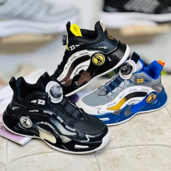 کتونی بچگانه طرح جردن Air برند Ashoes کد 092802