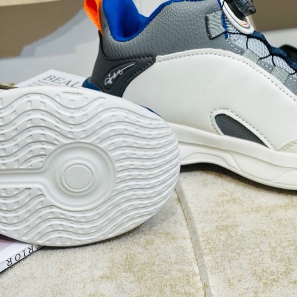 کتونی بچگانه طرح جردن Air برند Ashoes کد 092802