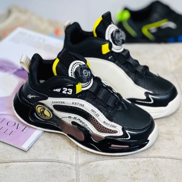 کتونی بچگانه طرح جردن Air برند Ashoes کد 092802