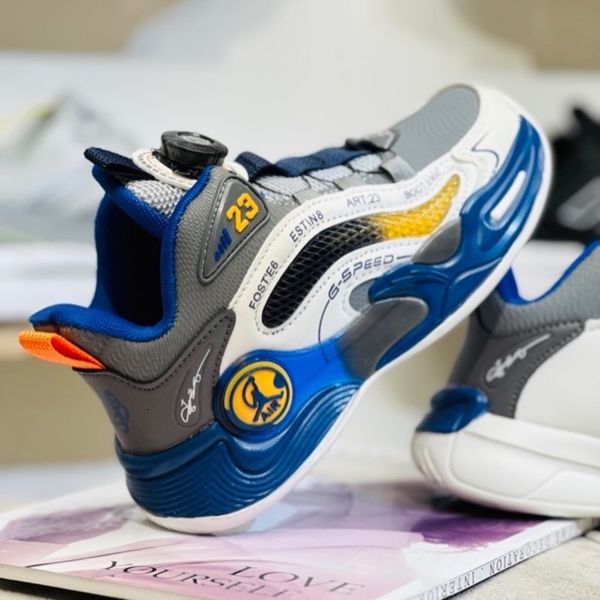 کتونی بچگانه طرح جردن Air برند Ashoes کد 092802