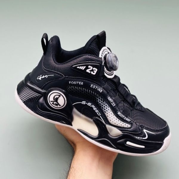 کتونی بچگانه طرح جردن Air برند Ashoes کد 092802