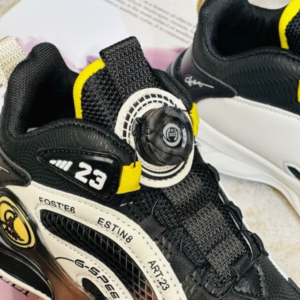 خرید انلاین کتونی بچگانه طرح جردن Air برند Ashoes کد 092802