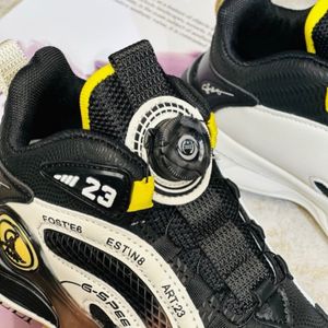 خرید انلاین کتونی بچگانه طرح جردن Air برند Ashoes کد 092802