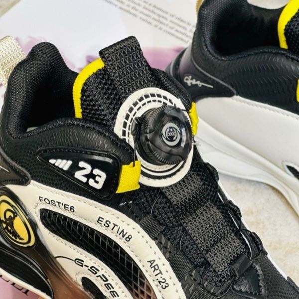 کتونی بچگانه طرح جردن Air برند Ashoes کد 092802