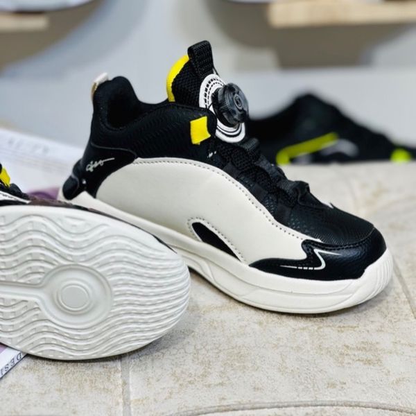 کتونی بچگانه طرح جردن Air برند Ashoes کد 092802