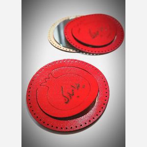 خرید آنلاین ست یلدا چرم طبیعی