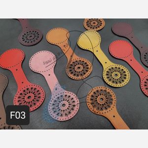 خرید انلاین جا سوییچی چرم طبیعی 