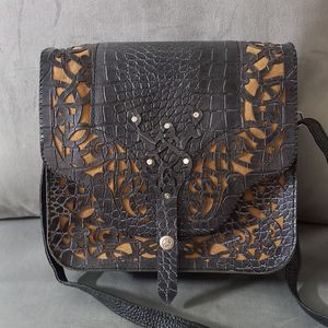 خرید آنلاین کیف چرم زنانه 