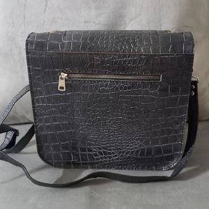 مشخصات کیف چرم زنانه 