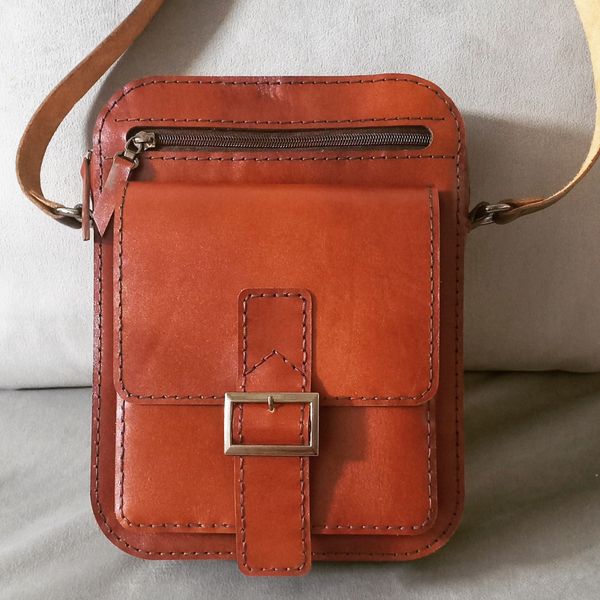 کیف مدارک دوشی