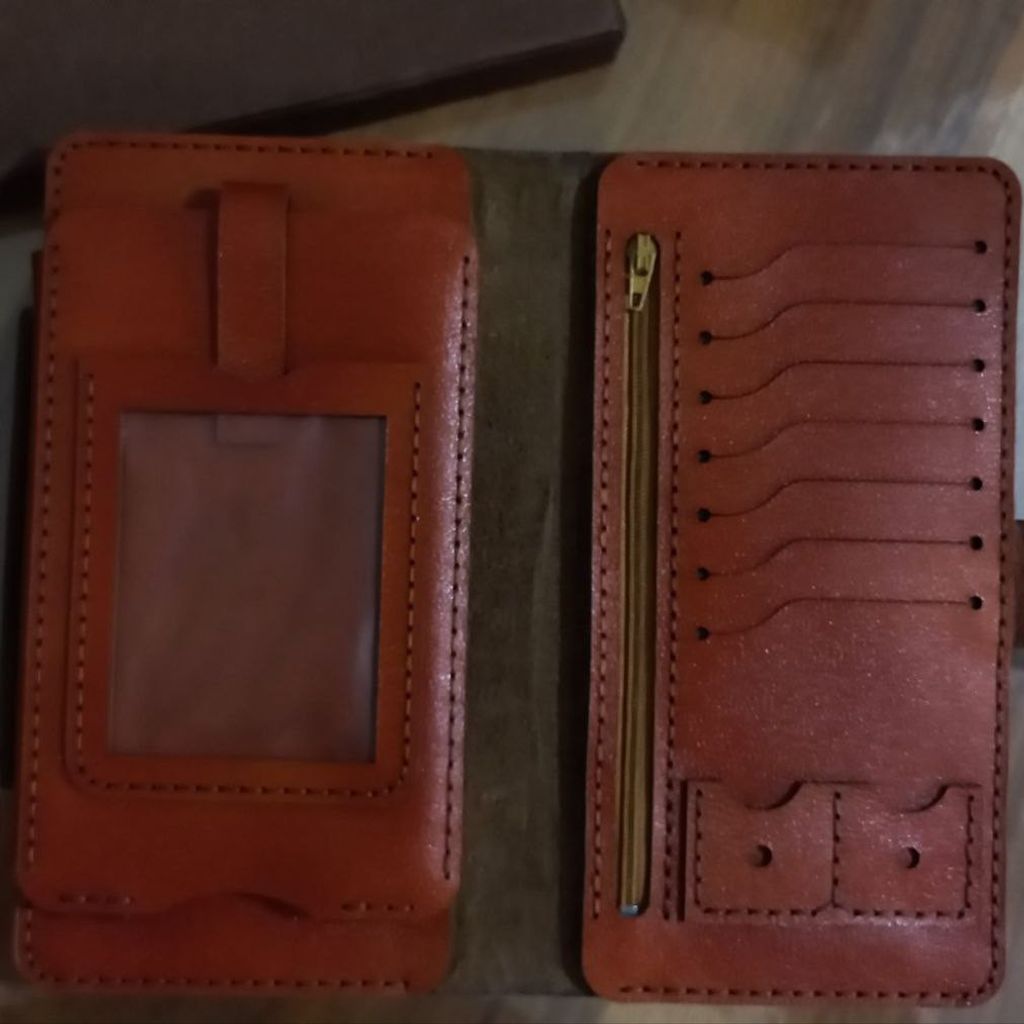 قیمت ارزان کیف کتی چرم طبیعی