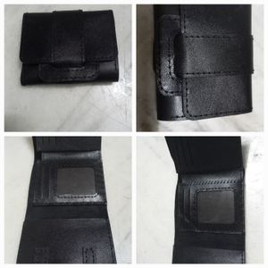 خرید انلاین کیف پول جیبی چرم