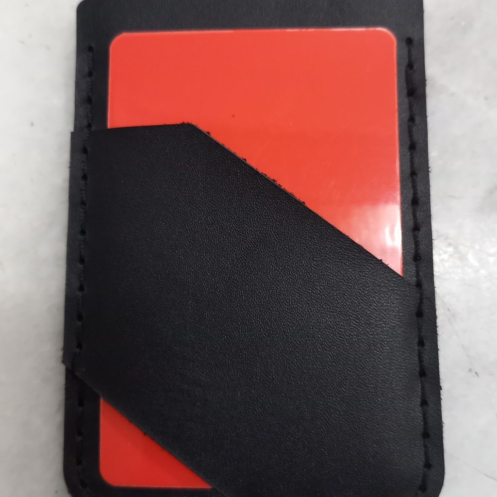 مشخصات جا کارتی چرم طبیعی