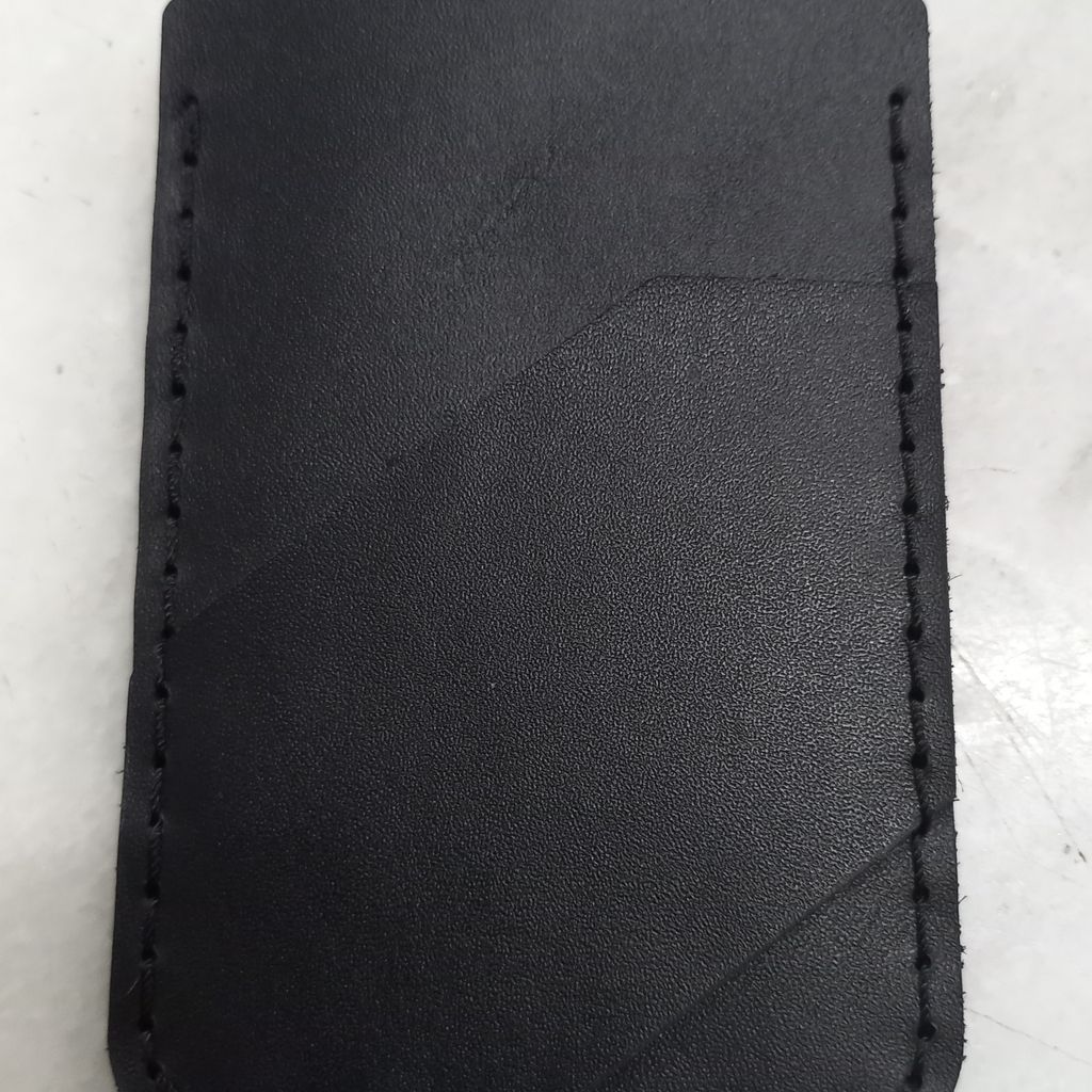 قیمت ارزان جا کارتی چرم طبیعی