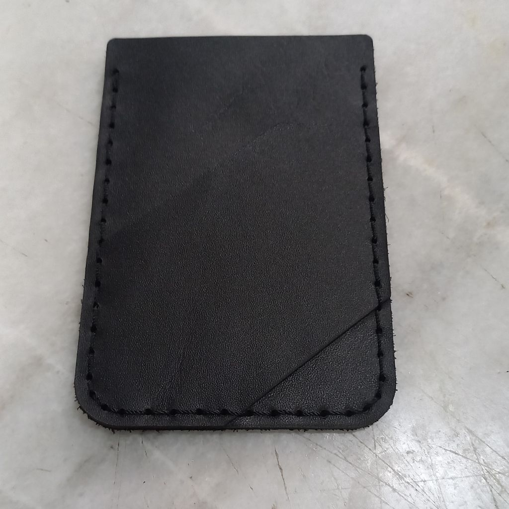 خرید آنلاین جا کارتی چرم طبیعی