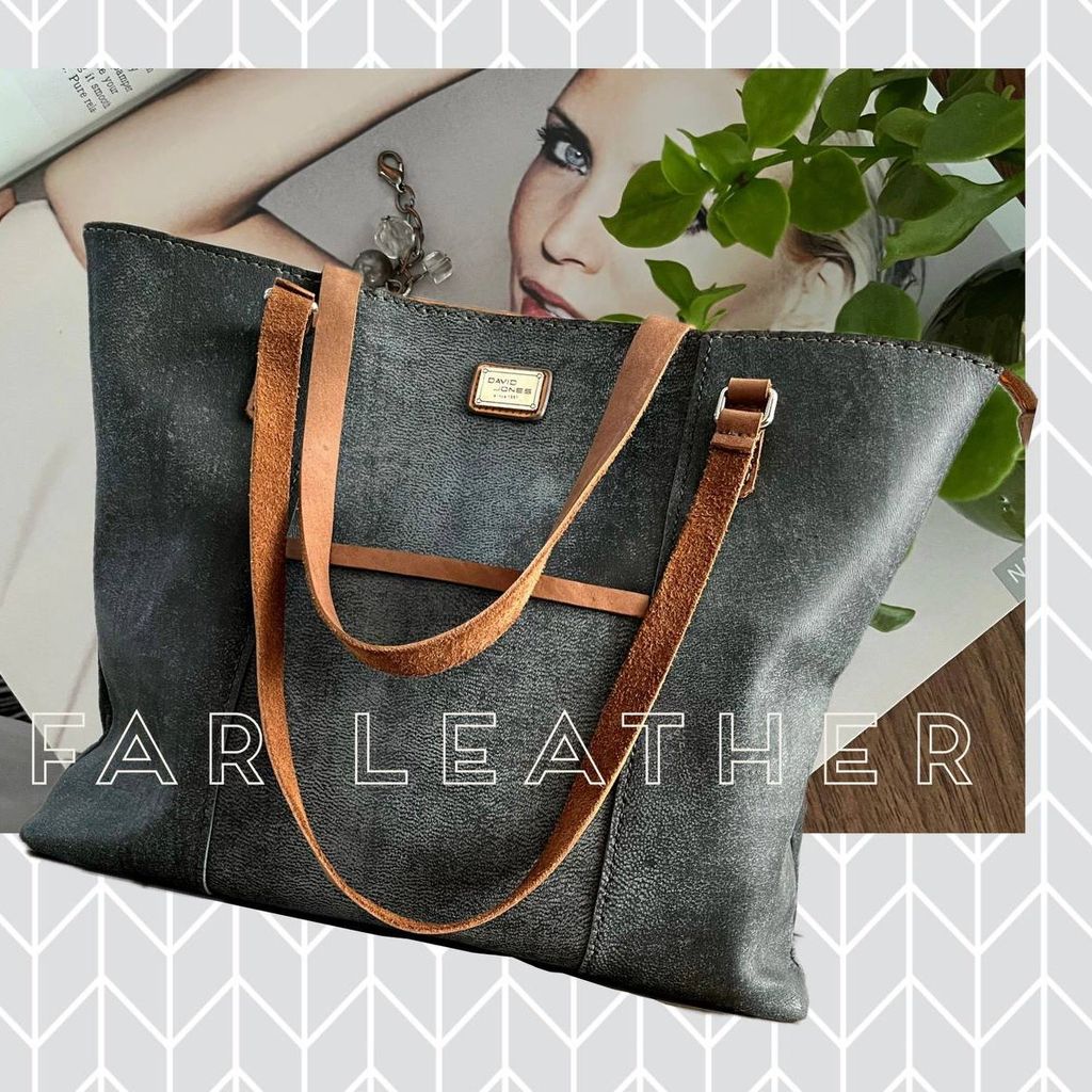 خرید اینترنتی کیف زنانه چرم طبیعی 