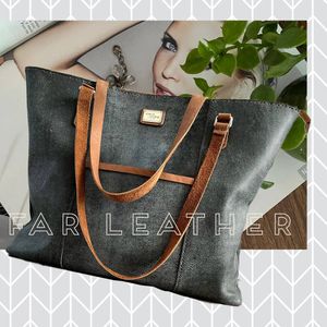 کیف زنانه چرم طبیعی  کد 1122