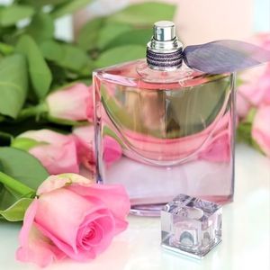 خرید آنلاین تستر عطر ادکلن لانکوم لا ویه است بله | Lancome