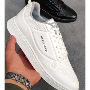 خرید انلاین کفش تخت مردانه Skechers مدل David