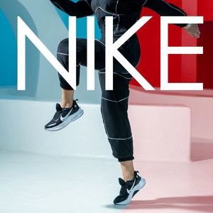 قیمت کفش ورزشی زنانه Nike مدل Taban