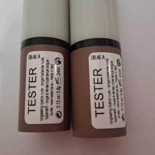 رژ لب اسنس شماره 03